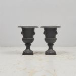 1415 6326 GARDEN URNS